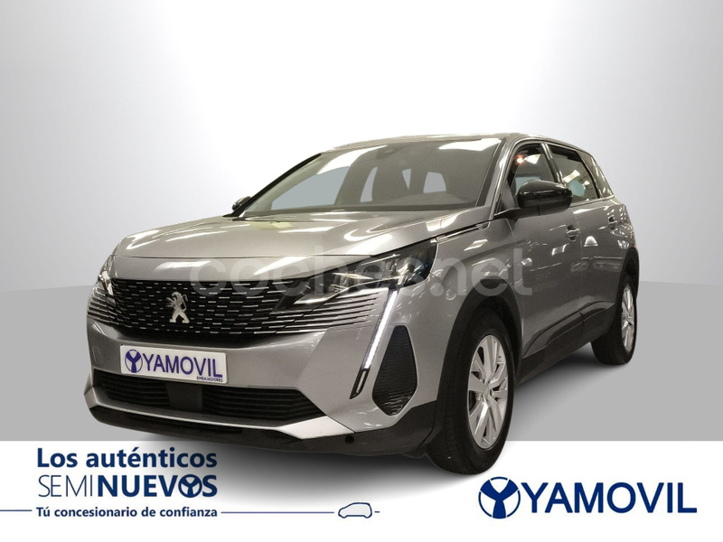 PEUGEOT 5008 1.2 PureTech SS Active Pack EAT8