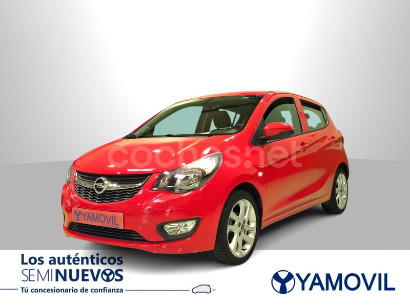 OPEL Karl 1.0 Selective