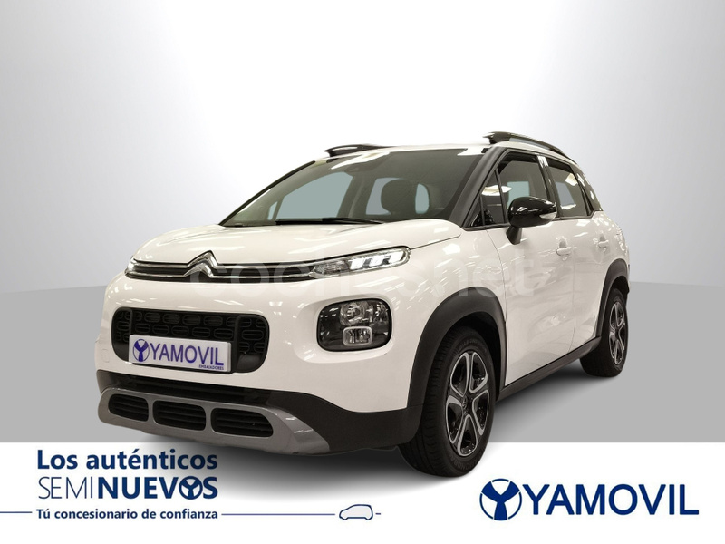 CITROEN C3 Aircross BlueHDi SS FEEL