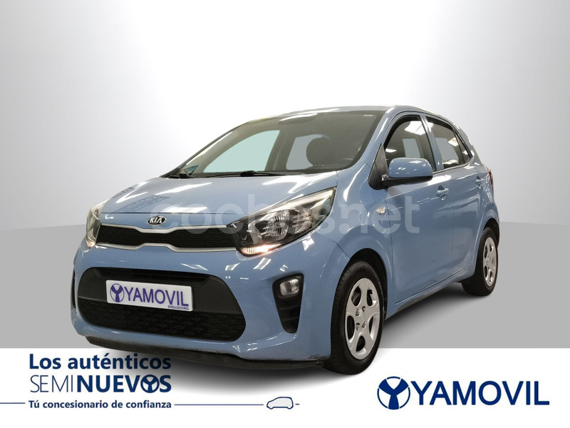 KIA Picanto 1.0 CVVT Concept Pack Comfort