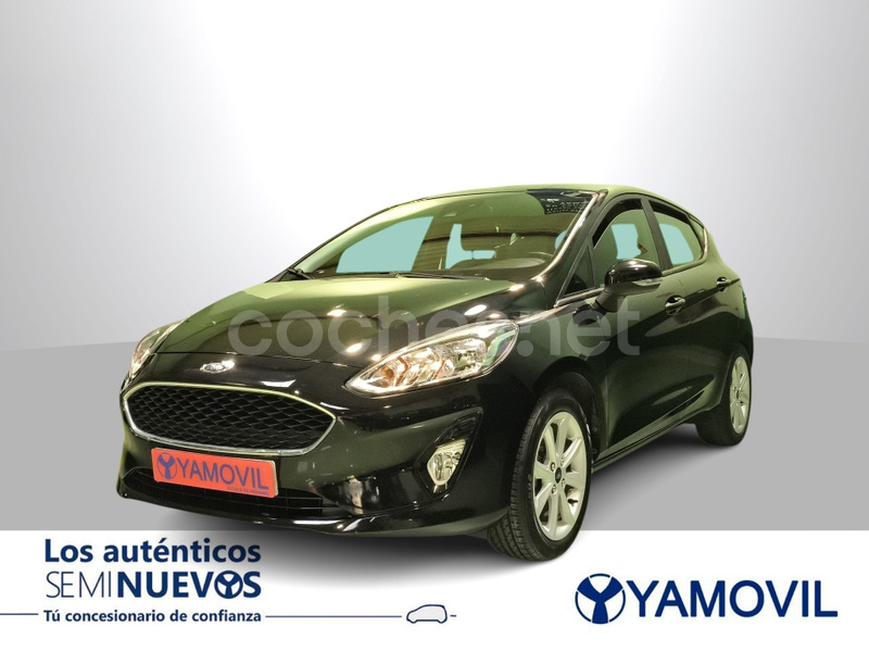 FORD Fiesta 1.0 EcoBoost Trend SS