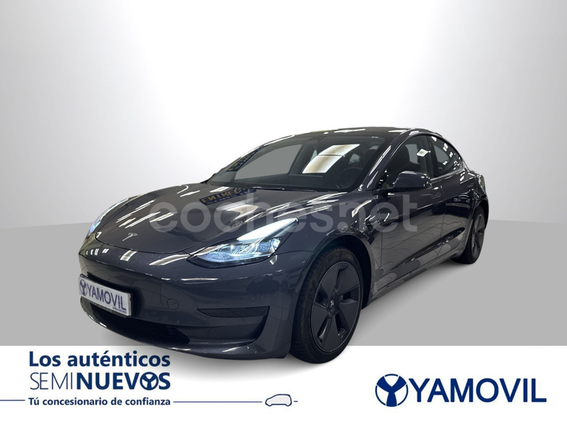 TESLA Model 3 RWD