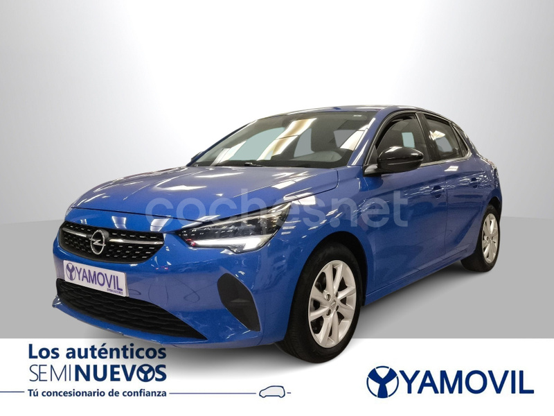 OPEL Corsa 1.2T XHL Elegance
