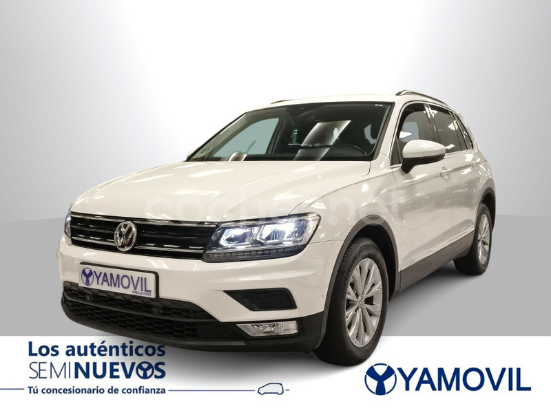 VOLKSWAGEN Tiguan Advance 2.0 TDI 110kW150CV BMT DSG