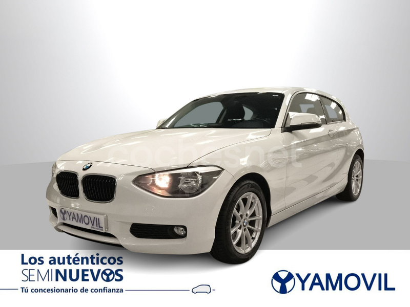 BMW Serie 1 116d