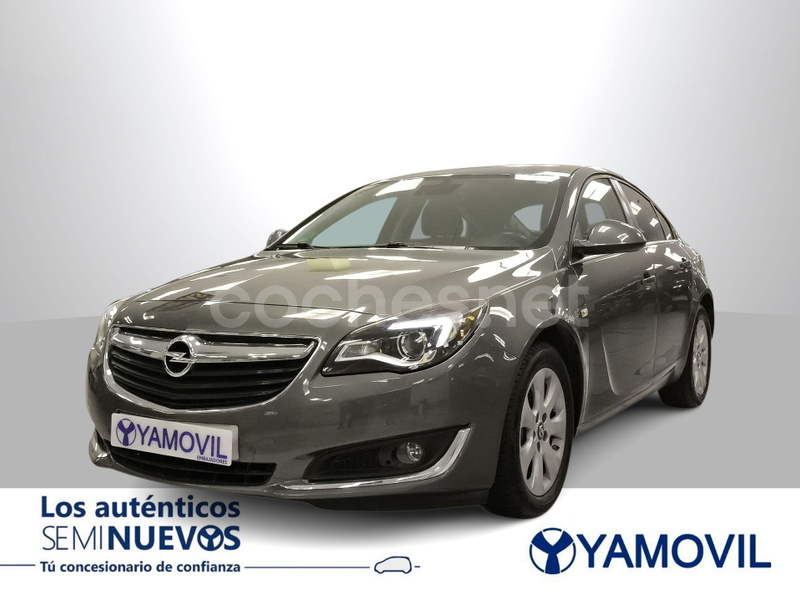 OPEL Insignia 1.6 CDTI 136 CV Selective Auto