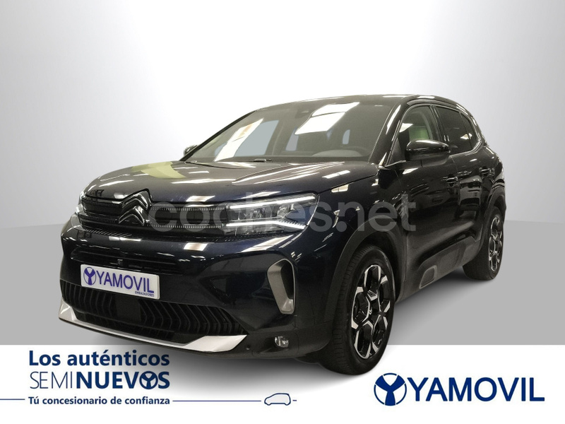 CITROEN C5 Aircross HYBRID eDCS6 Max