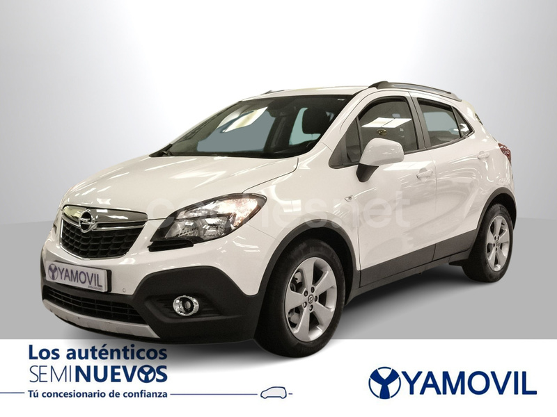 OPEL Mokka 1.4 T 4X2 Selective Auto