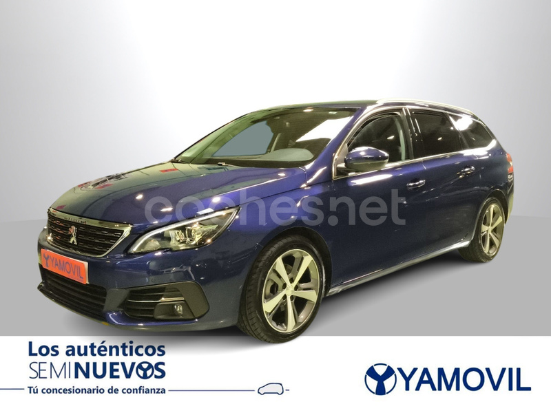 PEUGEOT 308 SW Allure 1.2 PureTech