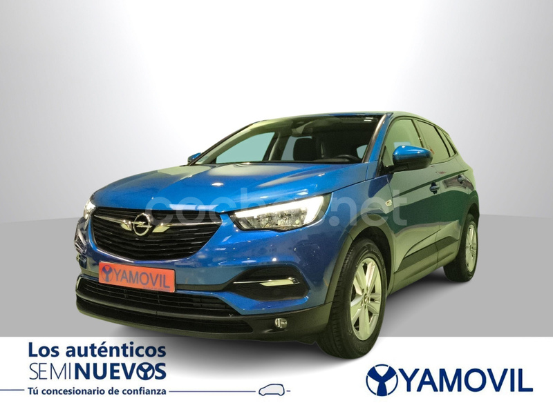 OPEL Grandland X 1.5 CDTi Edition