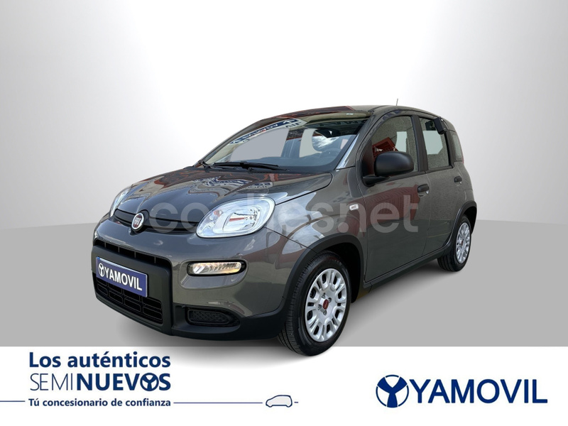 FIAT Panda Panda Hybrid 1.0