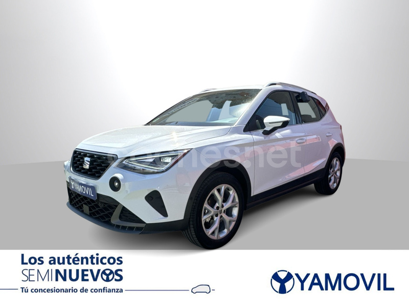 SEAT Arona 1.0 TSI DSG FR XM