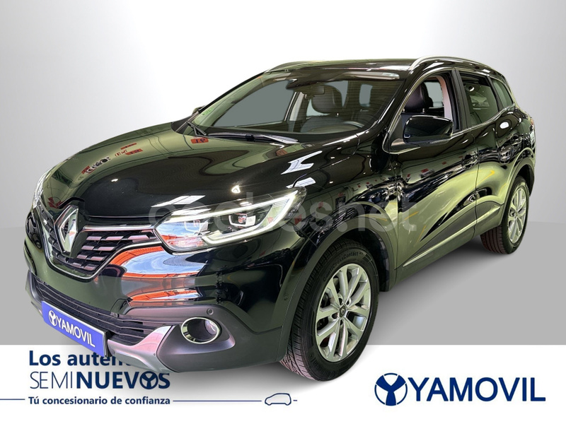 RENAULT Kadjar Zen Energy TCe EDC
