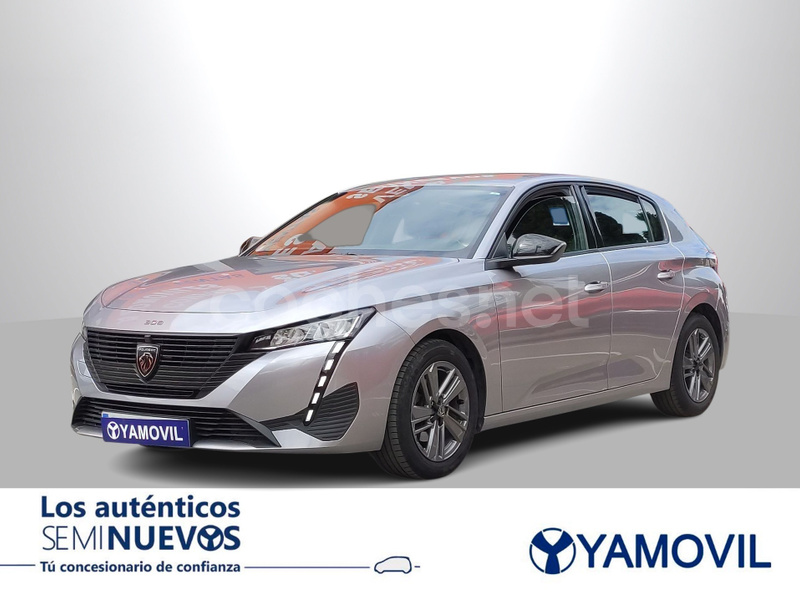 PEUGEOT 308 Active Pack PureTech 130 SS MAN