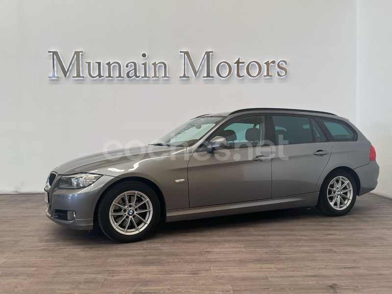 BMW Serie 3 320d Touring