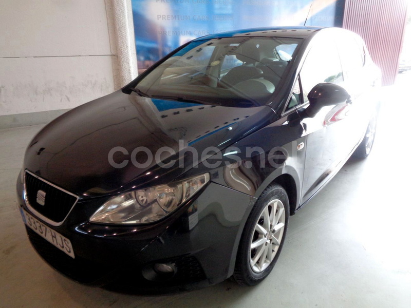 SEAT Ibiza 1.6 TDI Reference DPF