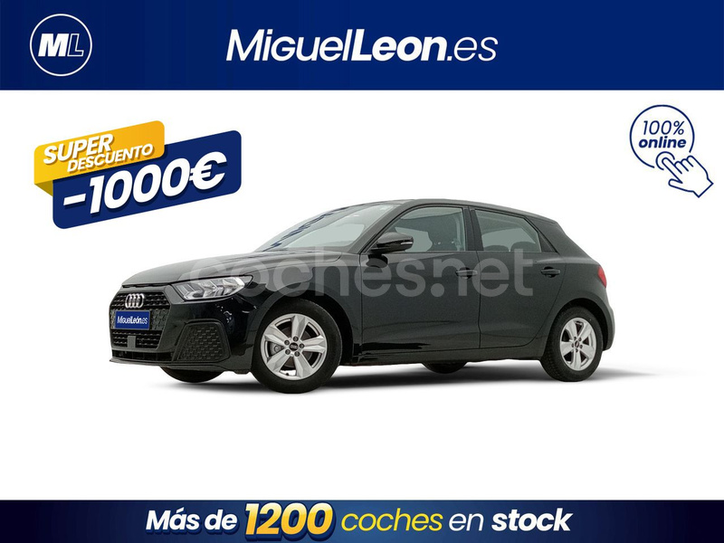AUDI A1 Sportback 25 TFSI