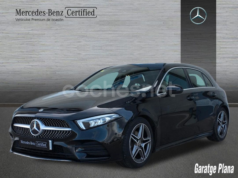 MERCEDES-BENZ Clase A A 200