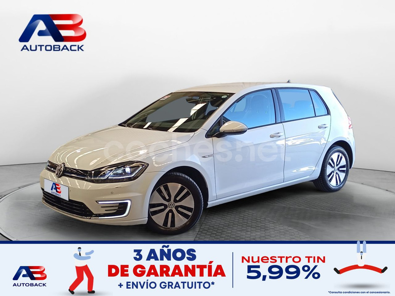 VOLKSWAGEN Golf eGolf ePower