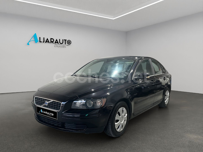 VOLVO S40 1.6D Momentum