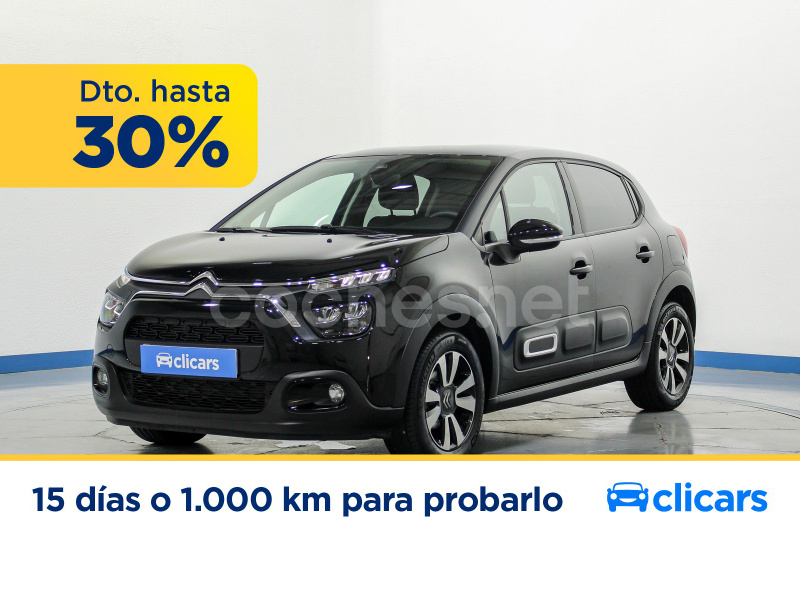 CITROEN C3 PureTech Max EAT6