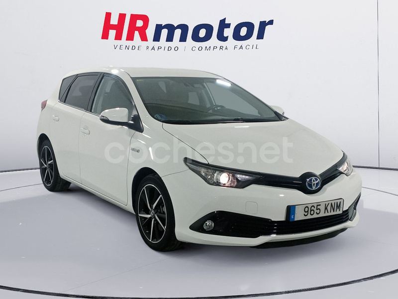 TOYOTA Auris 1.8 140H Hybrid Feel Edition