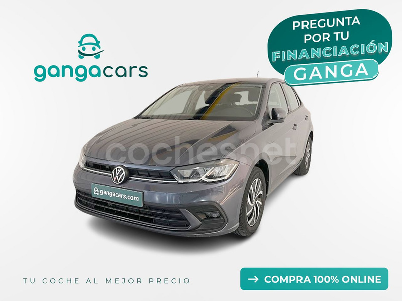 VOLKSWAGEN Polo Life 1.0 TSI