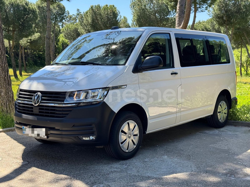 VOLKSWAGEN Caravelle Origin Larga 2.0 TDI BMT