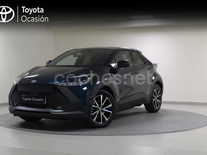 TOYOTA C-HR 2.0 220PH Advance