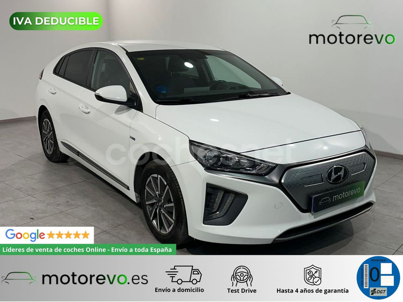 HYUNDAI IONIQ EV Klass