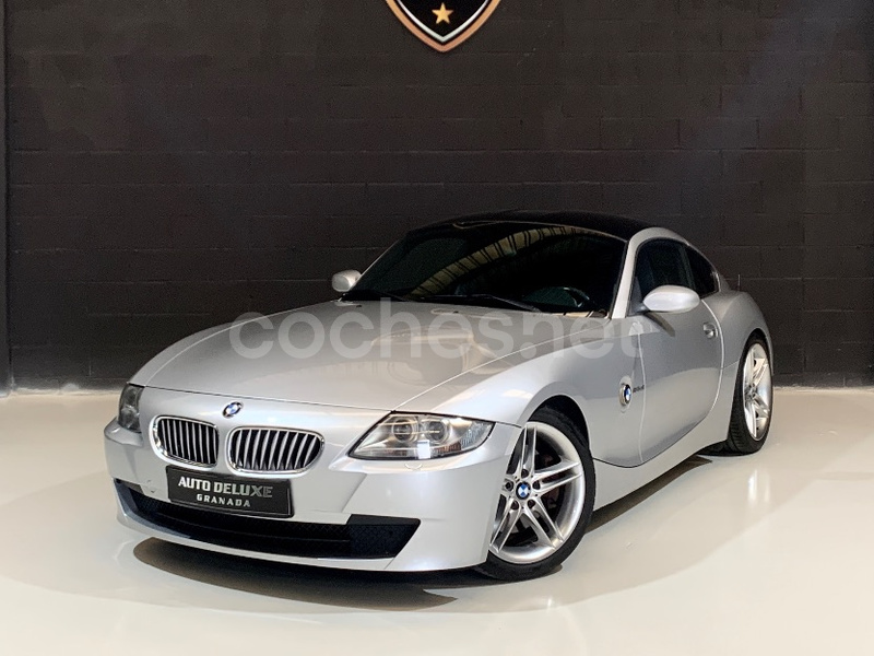 BMW Z4 3.0si