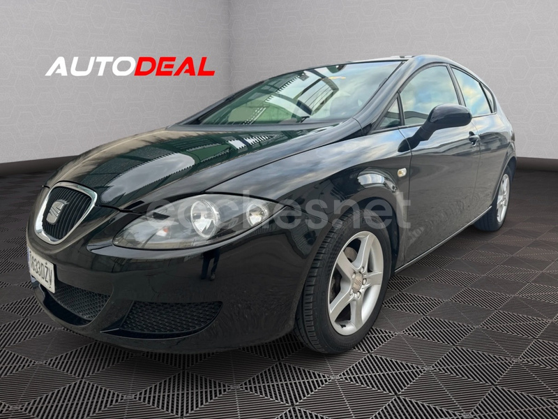 SEAT León 1.6 Reference
