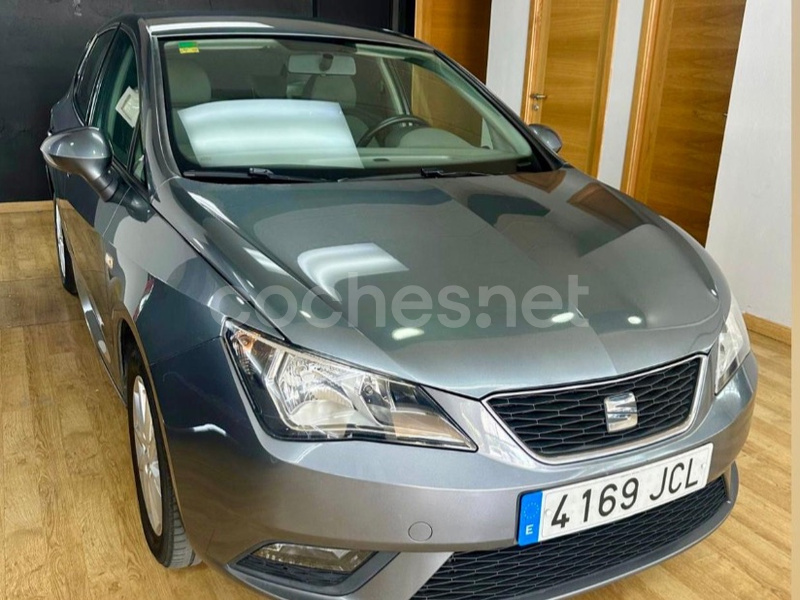 SEAT Ibiza 1.2 TSI Style