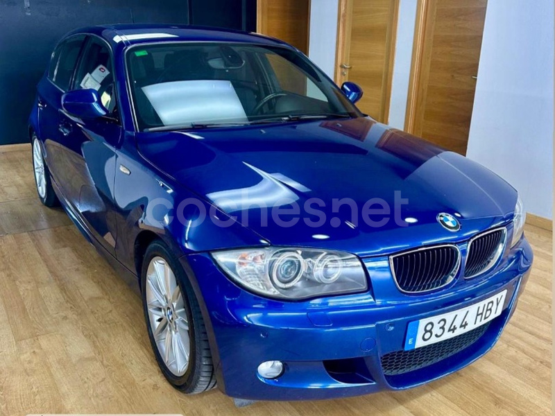 BMW Serie 1 116d Sport