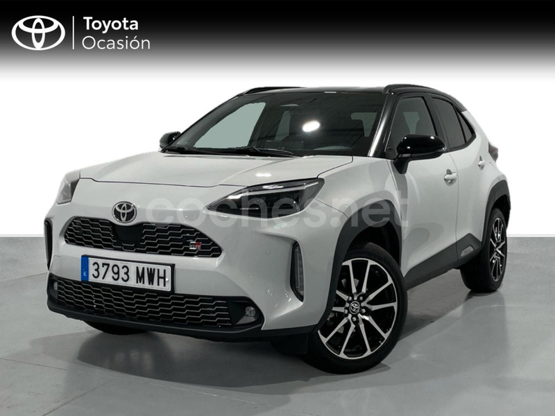 TOYOTA Yaris Cross 1.5 130H GR Sport