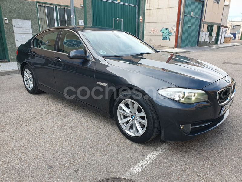 BMW Serie 5 520d