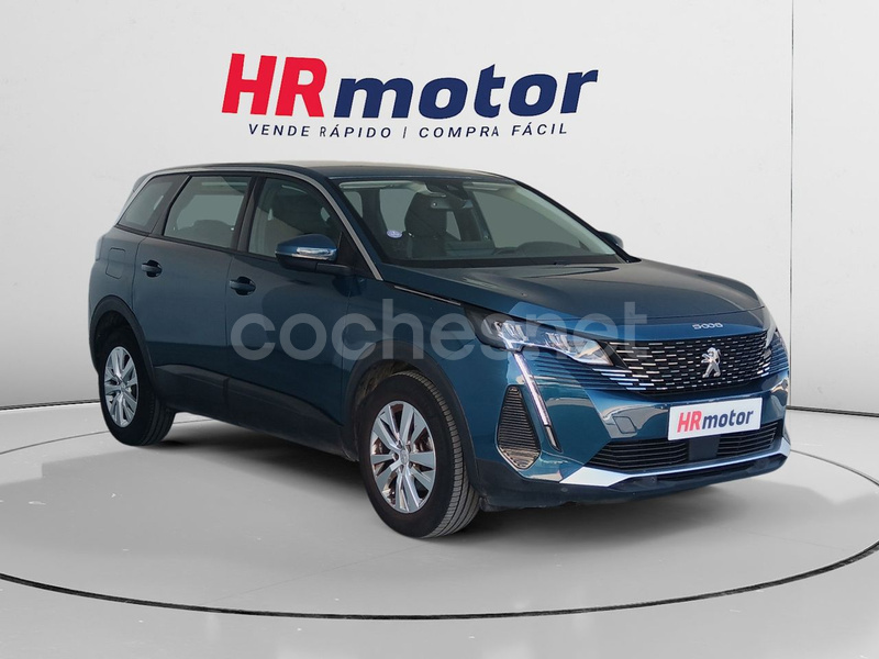 PEUGEOT 5008 1.2 PureTech SS Active
