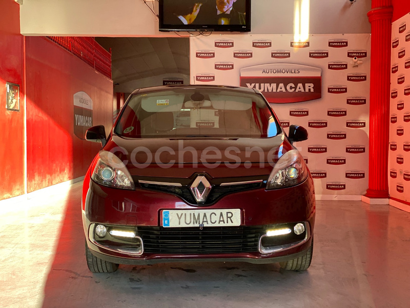 RENAULT Scénic BOSE Energy TCe Euro 6