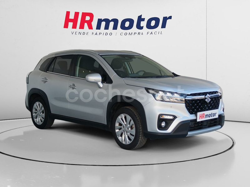 SUZUKI S-Cross 1.4T S1 Mild Hybrid