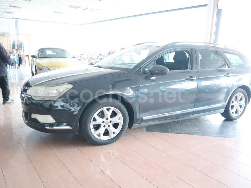 CITROEN C5 2.0 HDi Sport Tourer