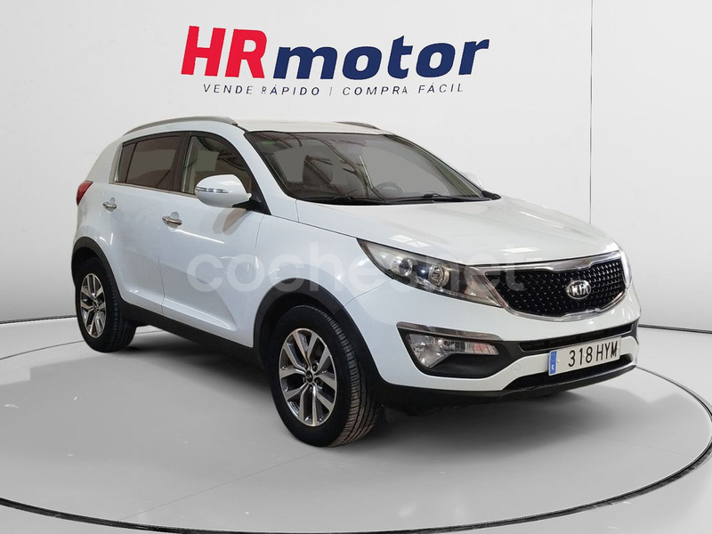 KIA Sportage 1.6 GDI Drive 4x2