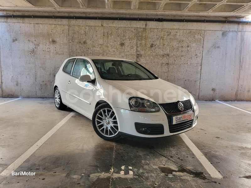 VOLKSWAGEN Golf 1.4 TSI GT Sport DSG