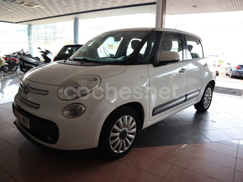 FIAT 500L 1.3 16v Multijet II SS Lounge
