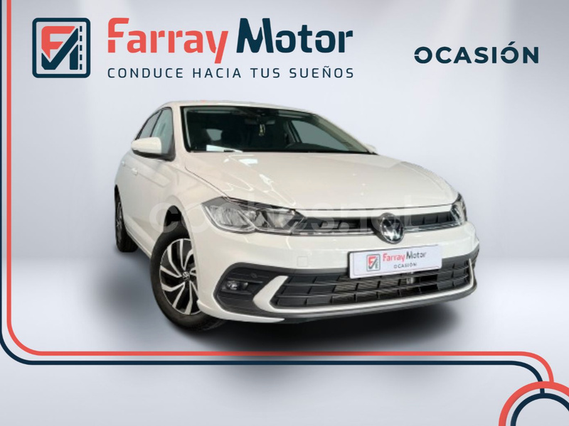 VOLKSWAGEN Polo Advance 1.0 TSI