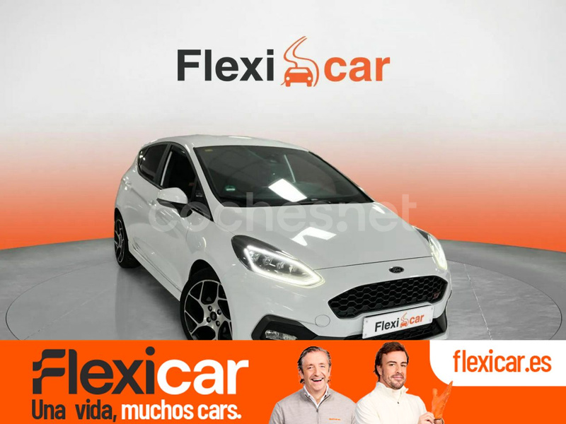 FORD Fiesta 1.5 EcoBoost ST