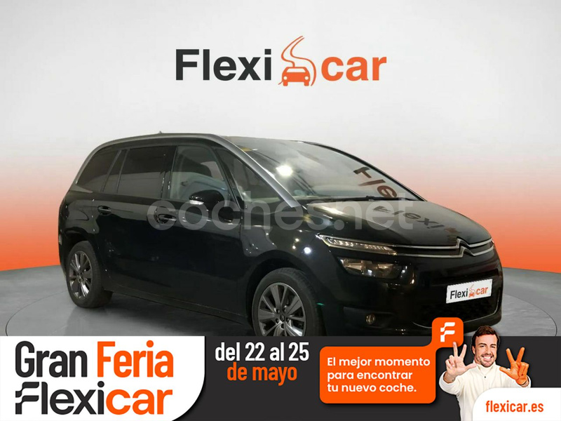 CITROEN Grand C4 Picasso BlueHDi Feel