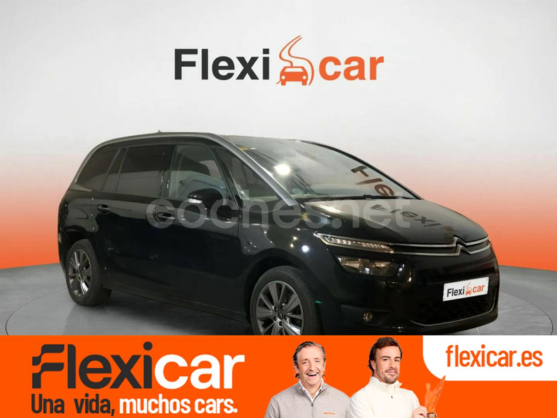 CITROEN Grand C4 Picasso BlueHDi Feel