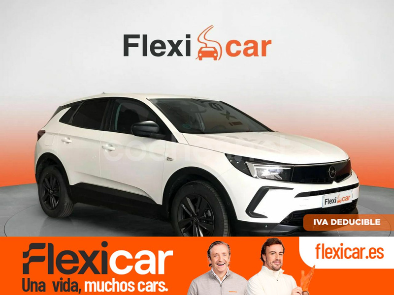 OPEL Grandland 1.5 CDTi Business Edition Auto