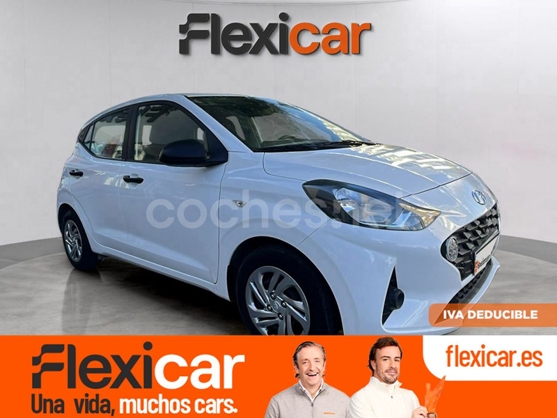 HYUNDAI i10 1.0 Essence