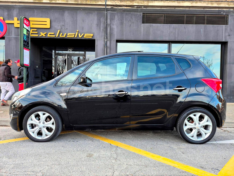 HYUNDAI ix20 1.4 CRDI GLS Sport Sky
